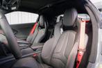Chevrolet Corvette C8 3LZ Coupé Automaat Z06 | Competition, Auto's, Chevrolet, Automaat, Zwart, Bedrijf, Corvette