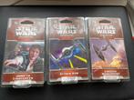 Cartes à collectionner Star Wars. Non ouvert !, Comme neuf, Envoi