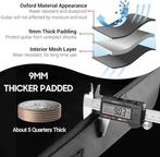 housse pour guitare acoustique | LIVRAISON GRATUITE, Musique & Instruments, Neuf, Guitare acoustique, -, CAHAYA