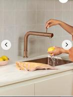 Quooker Rose met Pro 3 Nieuw, Ophalen, Nieuw