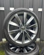 19” Volkswagen Passat / Arteon “Chennai” R-Line NIEUW OEM, Auto-onderdelen, Banden en Velgen, 19 inch, 245 mm, Banden en Velgen