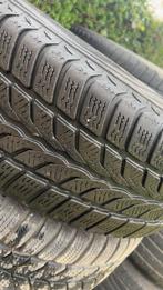 winterbanden 16inch, Ophalen, Winterbanden, Velg(en)