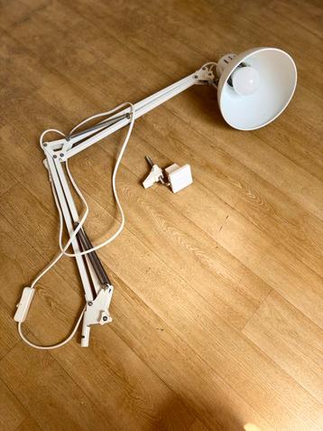 IKEA Tertial lamp beschikbaar voor biedingen