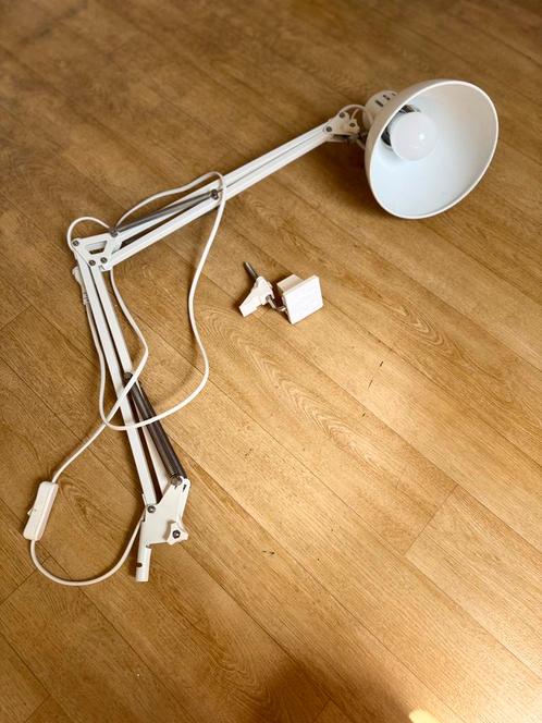 IKEA Tertial lamp, Diversen, Bureau-accessoires, Gebruikt, Ophalen