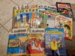 gezocht strips fc de kampioenen, Meerdere stripboeken, Ophalen of Verzenden, Zo goed als nieuw