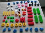 Nopper blokken (+/- 50 stuks), Kinderen en Baby's, Ophalen, Bouwen