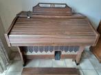 Kawai orgel met voetpedalen, klavieren en synthesizer., Musique & Instruments, Orgues, Enlèvement, Utilisé, Orgue