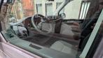 VW Transporter Dubbele Cabine, Lichte Vracht euro6b, Auto's, Automaat, Volkswagen, Diesel, Particulier