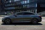 Mercedes-Benz EQE-Klasse 300 Berline Business Line Smartphon, Auto's, Automaat, Achterwielaandrijving, Gebruikt, Euro 6