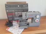 Singer naaimachine HD4423, Hobby en Vrije tijd, Ophalen of Verzenden, Zo goed als nieuw, Naaimachine, Singer