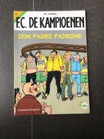 F.C. DE KAMPIOENEN - Don Padre Padrone, Ophalen, Hec Leemans