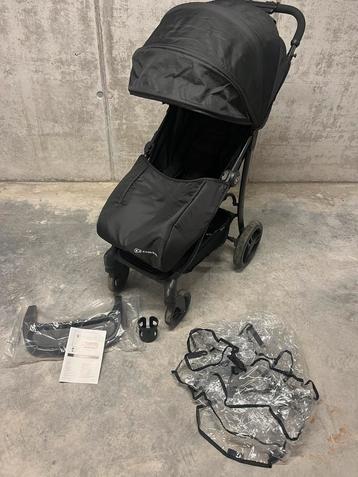 Kindercraft cruiser met accessoires beschikbaar voor biedingen
