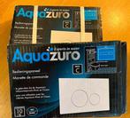 Aquazuro - commande de WC, Enlèvement, Comme neuf