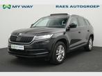 Skoda Kodiaq Kodiaq 1.5 TSI 4x4 ACT Style DSG, Auto's, Skoda, Automaat, 204 g/km, Lederen bekleding, Zwart