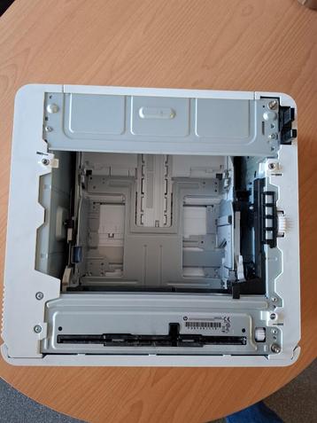 HP Laserjet papierbak D9P29A beschikbaar voor biedingen