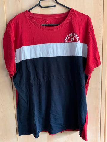 T shirt heren beschikbaar voor biedingen
