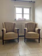 Stijlvolle Fauteuils set, Ophalen, Zo goed als nieuw