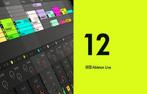 Ableton Live 12 Suite MAC, Comme neuf, Enlèvement ou Envoi