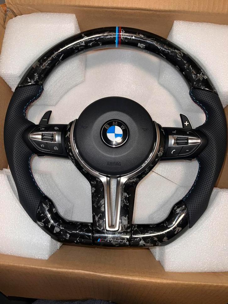 Bmw Sport Stuur, Auto-onderdelen, Besturing, BMW, Nieuw, Ophalen of Verzenden