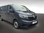 Renault Trafic DUBBEL CABINE DCI 150 AUTOMAAT, Auto's, Automaat, Monovolume, Electronic Stability Program (ESP), 190 g/km