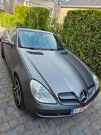 Slk200 r171 2005 compressor, Auto's, Particulier, Te koop