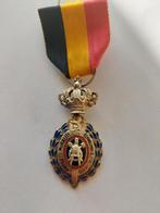 Medaille Burgelijke Verdienste, Ophalen of Verzenden