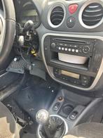 citroen c3 radio cd speler, Ophalen of Verzenden
