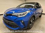 Toyota C-HR C-LUB + Techno + Navi, Te koop, Stadsauto, 5 deurs, Automaat