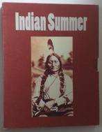 Indian Summer: De eerste naties van Noord-Amerika, Boeken, Verzenden, Zo goed als nieuw, Noord-Amerika