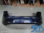 Achterbumper VW Golf 7 VII 2012-2017 4X PDC LAKSCHADE DEUKEN, Auto-onderdelen, Gebruikt, Volkswagen, Ophalen of Verzenden, Achter
