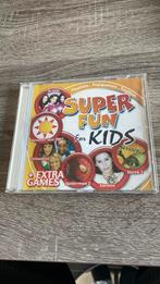 Super fun for kids + extra games, Ophalen of Verzenden, Zo goed als nieuw