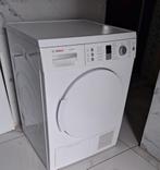 Droogkast condens waterbak bosch edition 9kg a+++ 180euro, Ophalen of Verzenden