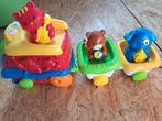 Dierentrein, Kinderen en Baby's, Ophalen, Gebruikt
