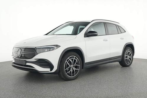 Mercedes-Benz EQA 300 4MATIC AMG, Auto's, Mercedes-Benz, Bedrijf, Te koop, EQA, 360° camera, 4x4, ABS, Achteruitrijcamera, Airbags