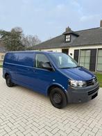 Volkswagen Transporter Lang Model 2.0 TDI Euro 5, Auto's, Euro 5, Bedrijf, Diesel, Transporter