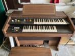 Yamaha Orgel electrisch - zeer goede staat!, Gebruikt, 2 klavieren, Ophalen, Orgel