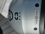 Shubert C3 Pro, Motoren, Kleding | Motorhelmen, Systeemhelm, Dames, XL, Nieuw zonder kaartje