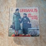 Urbanus - als moeder zong, Cd's en Dvd's, Vinyl Singles, 7 inch, Single, Ophalen of Verzenden, Zo goed als nieuw