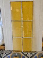 Glas in lood, Antiek en Kunst, Antiek | Glaswerk en Kristal, Ophalen