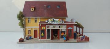 HO Saftladen-Soft-Drinks beschikbaar voor biedingen
