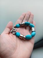 Bracelet Danon, Bijoux, Sacs & Beauté, Bracelets, Enlèvement ou Envoi, Comme neuf, Argent, Argent