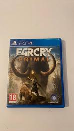 Far Cry Primal, Avontuur en Actie, Vanaf 18 jaar, Ophalen of Verzenden, Zo goed als nieuw