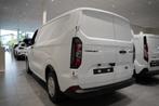 Ford Transit Custom 280S L1H1 Trend - Carplay - Camera - Lan, Auto's, Bestelwagens en Lichte vracht, Stof, Euro 6, 4 cilinders