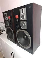 Akai. 4-weg systeem SW-A70.   Topstaat, Audio, Tv en Foto, Luidsprekerboxen, Ophalen