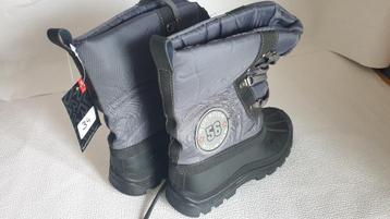 Rucanor snowboots maat 32, 33 of 34 beschikbaar voor biedingen
