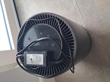 Luchtreiniger  beschikbaar voor biedingen