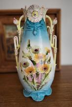 Slijmvaas "art-nouveau" XIX, Ophalen of Verzenden