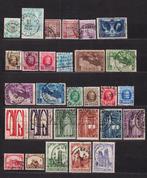 Belgique 1926-1928 oblitéré, Timbres & Monnaies, Timbres | Europe | Belgique, Envoi, Affranchi, Oblitéré