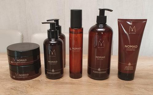 Mylene producten Nomad (NIEUW), Handtassen en Accessoires, Uiterlijk | Lichaamsverzorging, Zo goed als nieuw, Ophalen of Verzenden
