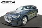 Audi e-tron 50 QUATTRO - LUCHTVERING - TREKHAAK, 0 kg, Noir, 5 places, Automatique